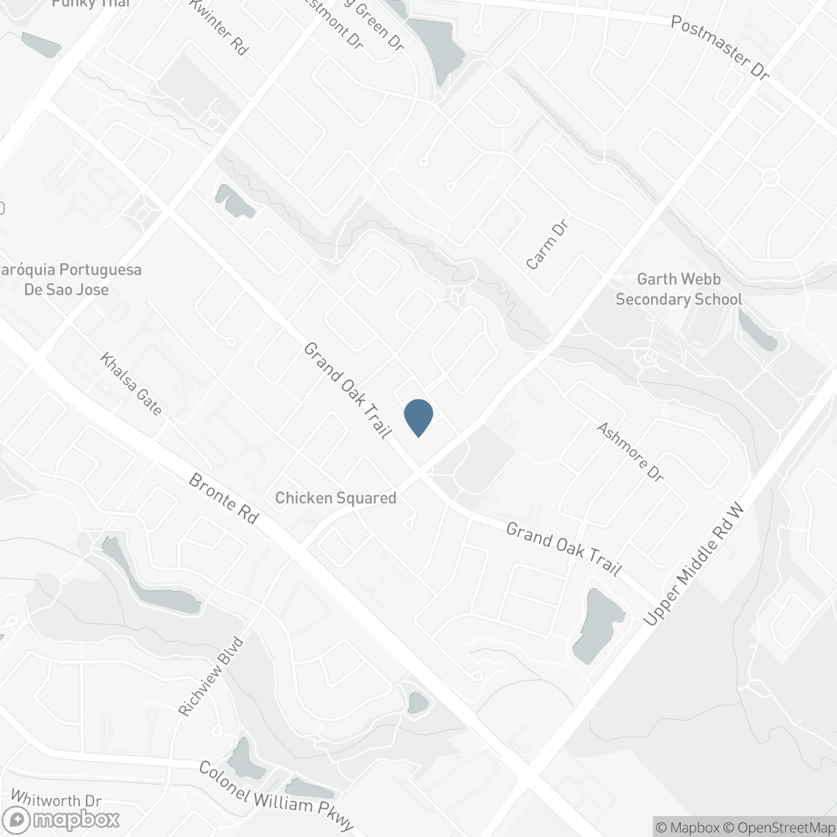 2215 LAPSLEY CRESCENT, Oakville, Ontario L6M 4V2